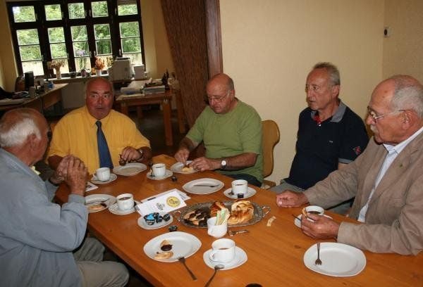 Jahre Kleingartenwesen In Sta Furt