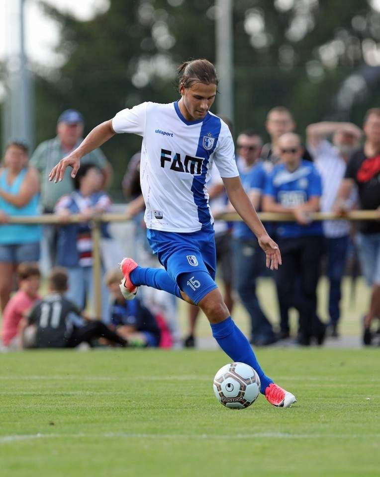 Tobias Schwede Verl Sst Den Fcm