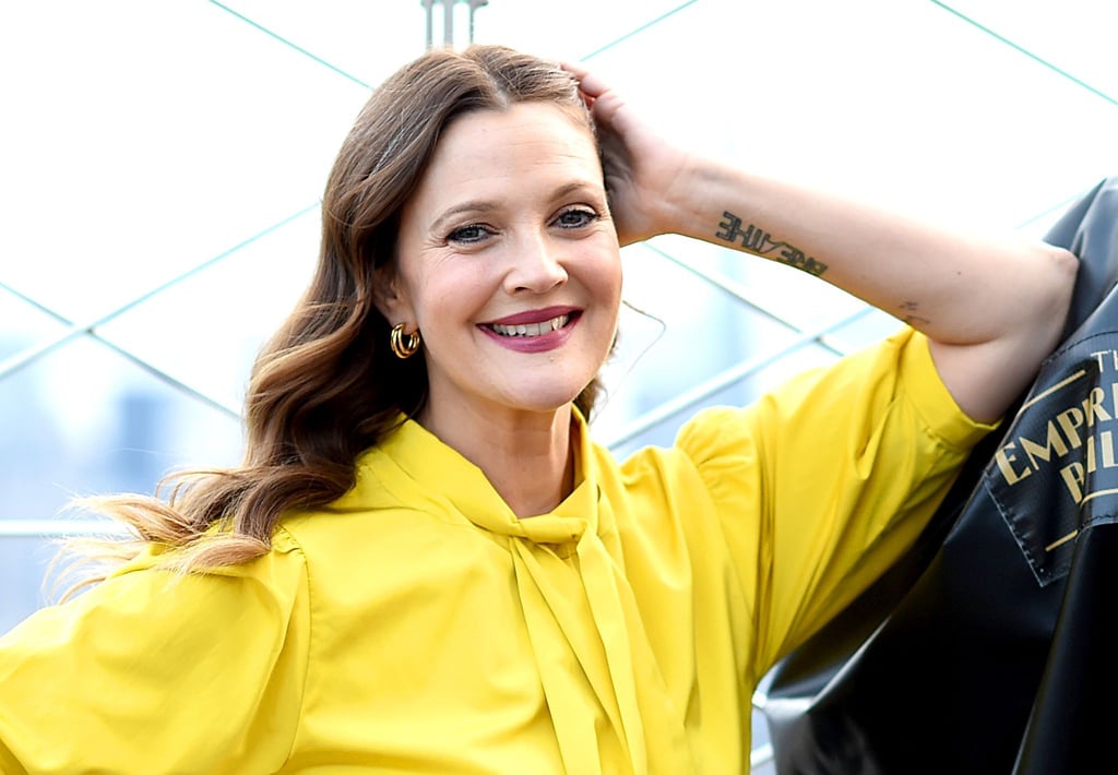 Bei Drew Barrymore gibt es strikte Social-Media-Regeln.