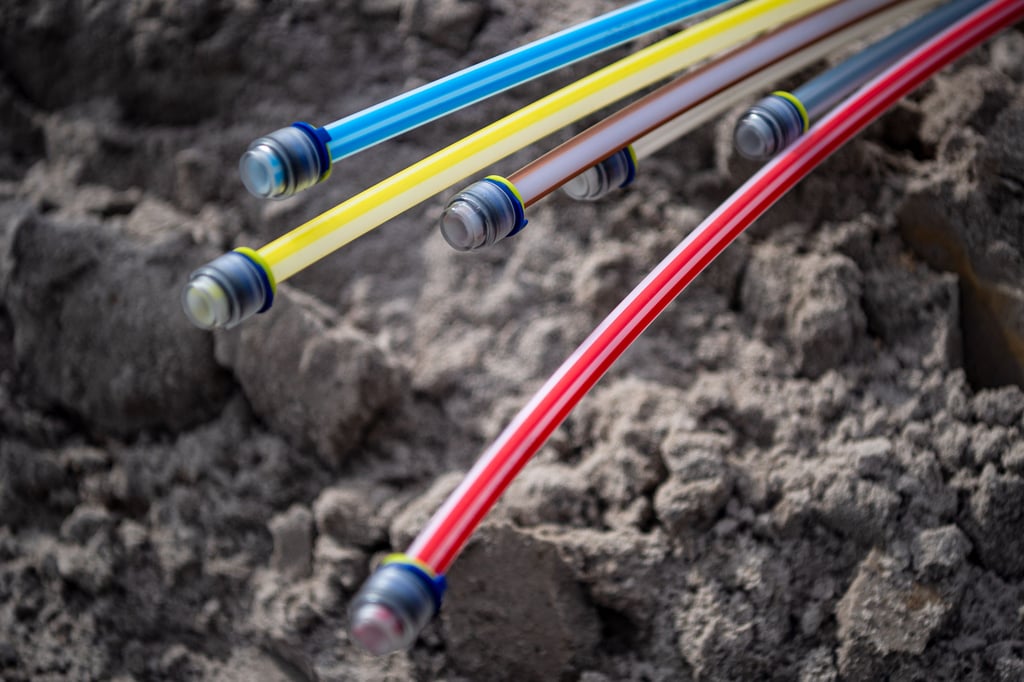 Die Deutsche Glasfaser Wholesale GmbH steigt in den Glasfaserausbau in der Einheitsgemeinde Gommern ein. Der Stadtrat gab in dieser Woche grünes Licht für einen Kooperationsvertrag.