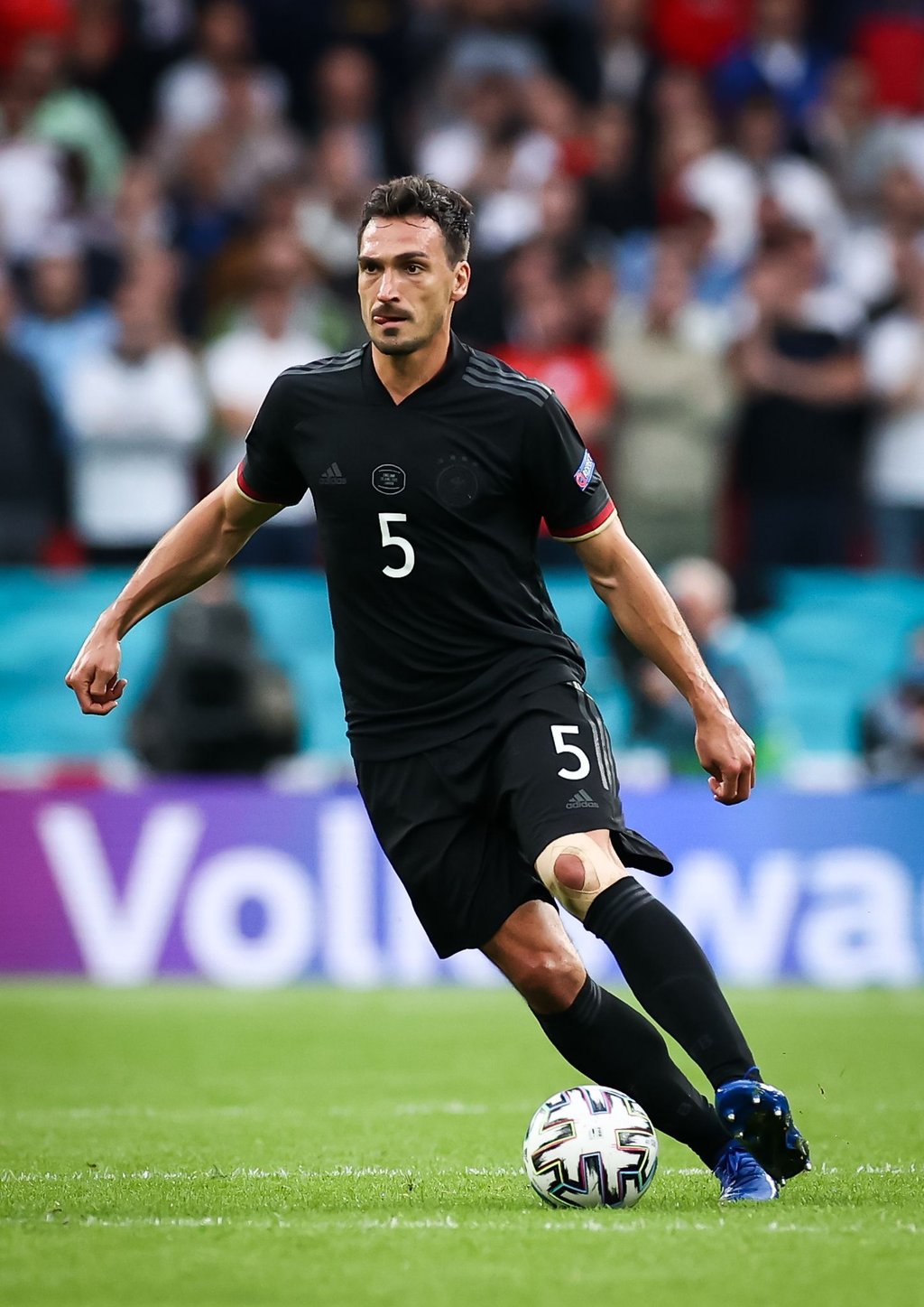 Mats Hummels wird wohl erneut nicht für das DFB-Team nominiert werden.