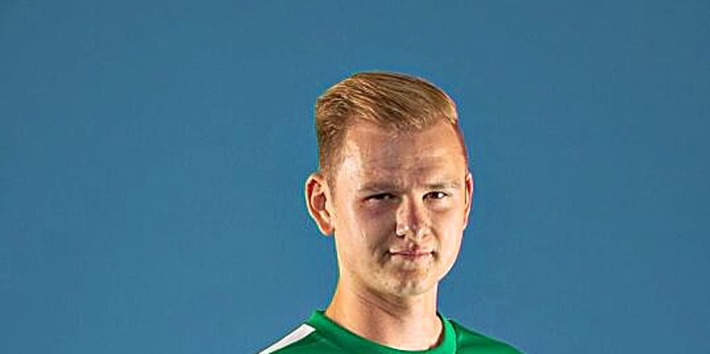 Tom Eberling, Kapitän der Kreisklasse-Fußballer der SG ZW Karsdorf, ist in dieser Woche unser Tippspiel-Experte.