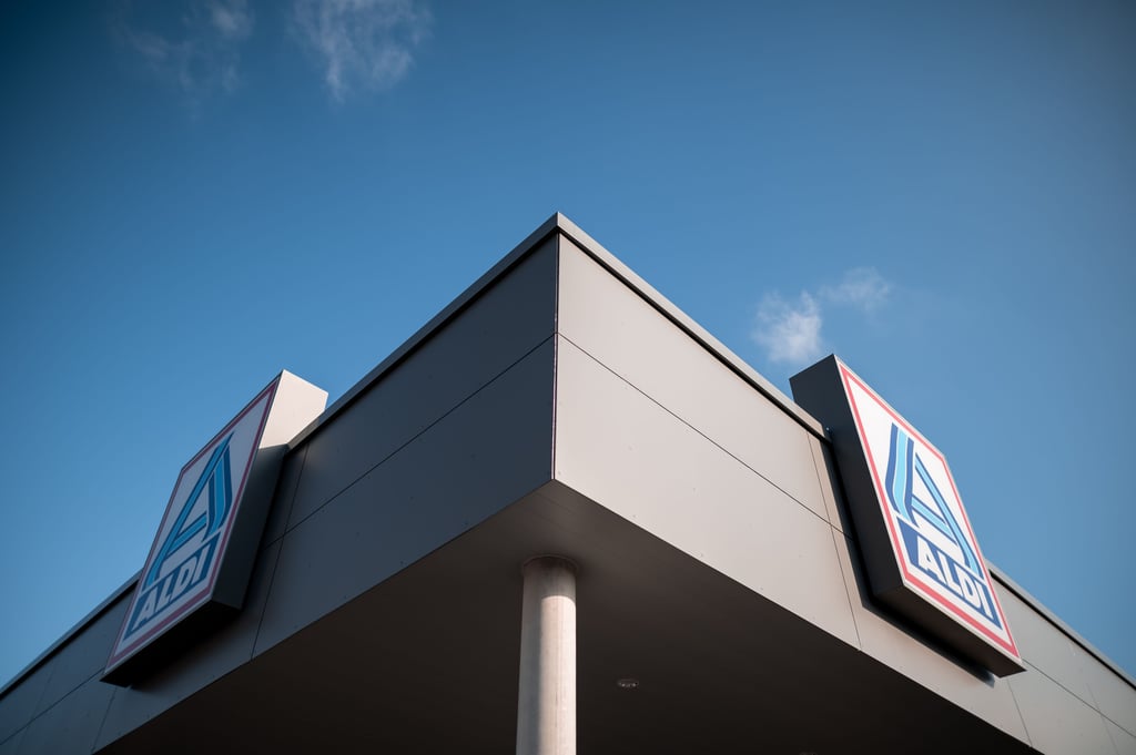 Aldi Nord eröffnet ein neues Ladenkonzept, das mithilfe von künstlicher Intelligenz funktionieren soll.