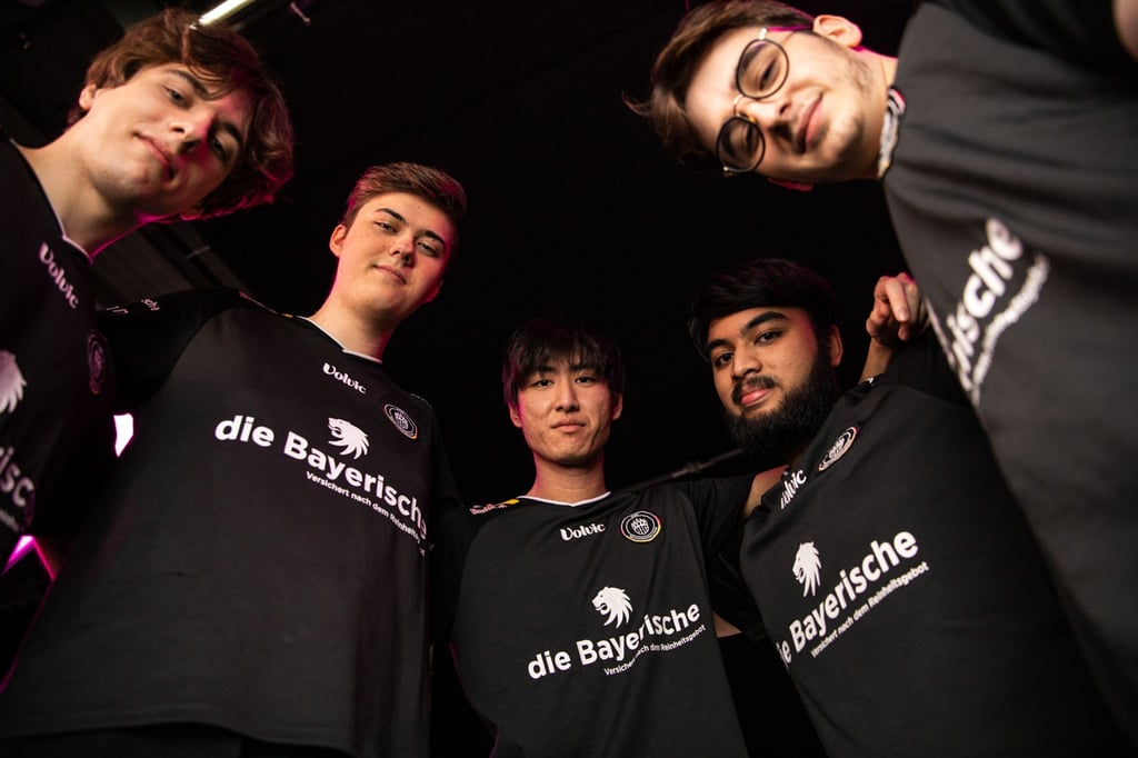 BIG zeigte im Finale der Prime League gegen Penta 1860 eine dominante Performance und verteidigte seinen Meistertitel.