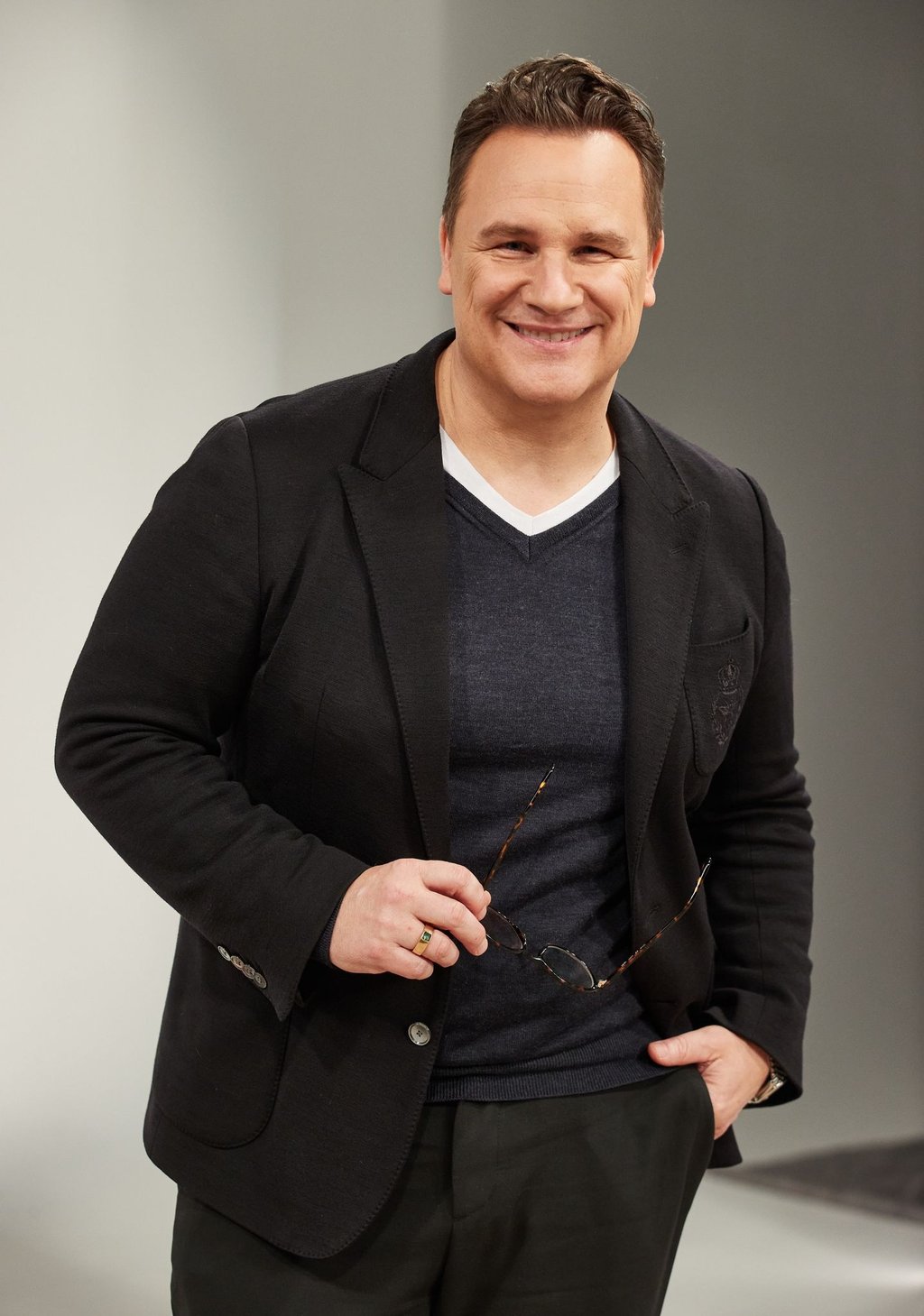 Guido Maria Kretschmer neue Hochzeitssendung läuft bei Vox.