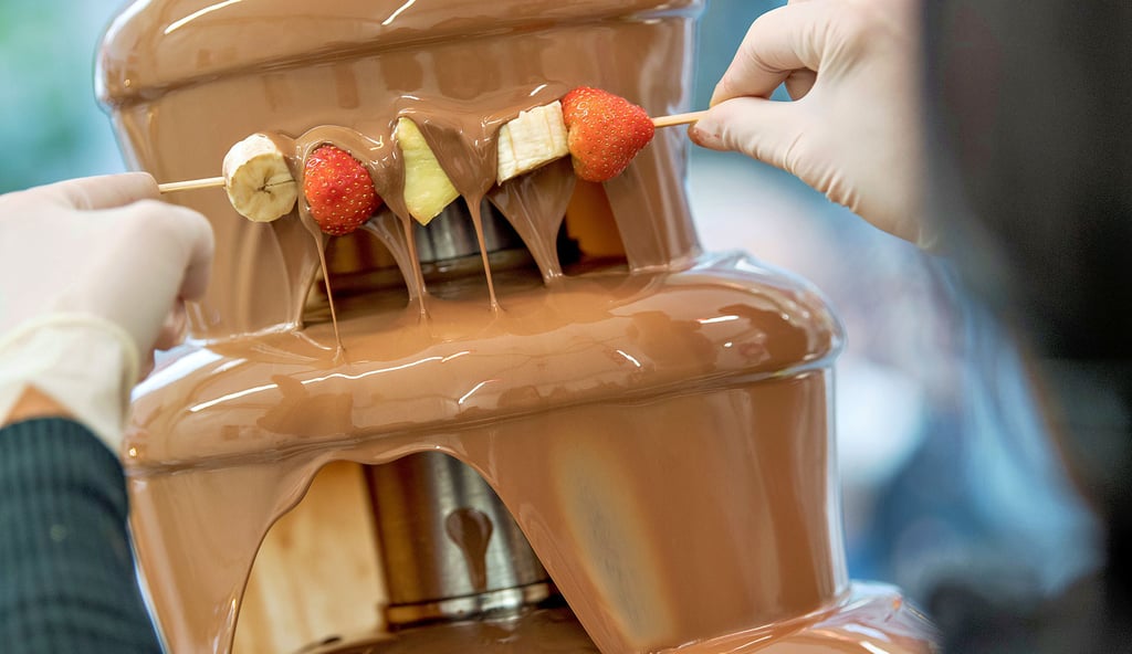 Es darf wieder geschlemmt werden in Wernigerodes Innenstadt: Zwar gibt es wegen Corona kein Schokoladenfestival „Chocolart“ im herkömmlichen Sinne. Die Veranstalter haben sich aber etwas anderes überlegt.