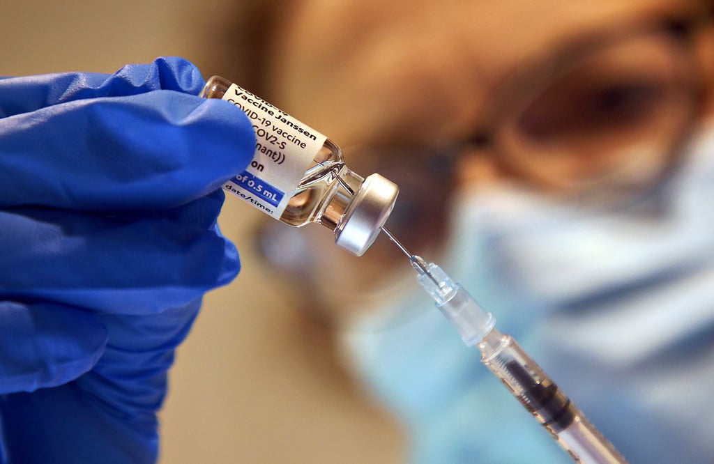 Johnson & Johnson ist nur ein Vakzin, welches im Altmarkkreis Salzwedel gegen das Coronavirus eingesetzt wurde. Auch bei dieser Impfung gab es Durchbrüche, wenngleich nur sehr wenige.