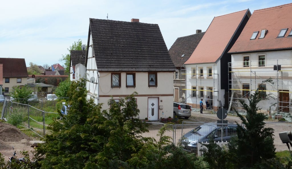 Auch beim zweiten Wrkshop soll es um die Gestaltung des beiden historischen Klosterhöfe gehen.