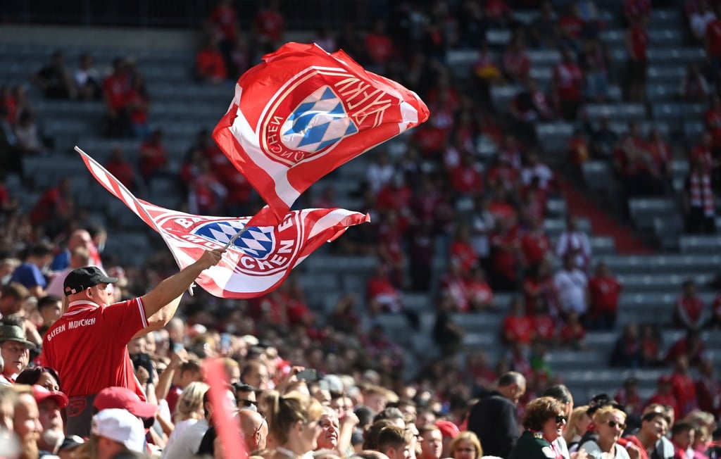 Der FC Bayern München will wieder in einer vollen Allianz Arena spielen.