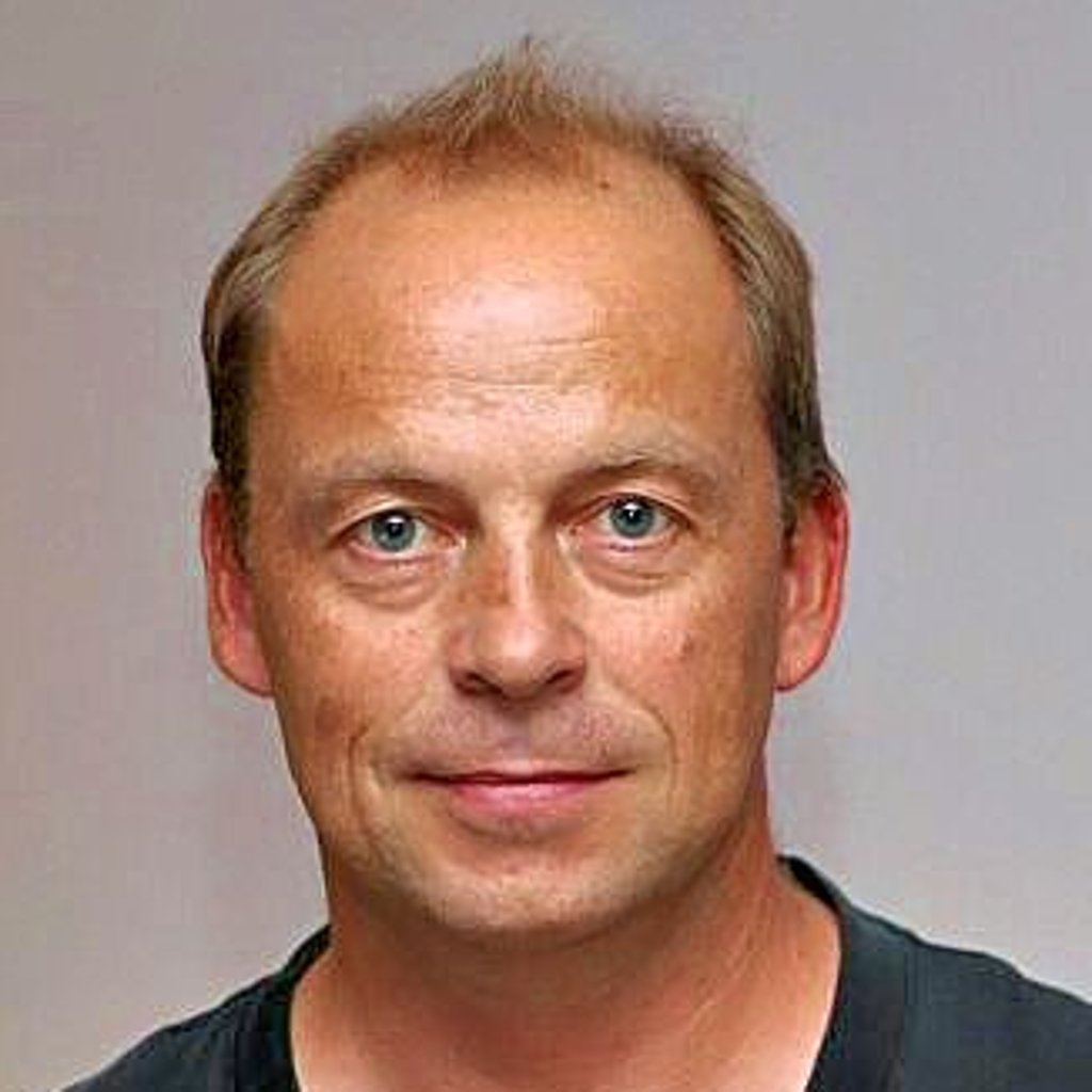 Michael Thieme, Vorsitzender Fraktion "Wir für Hier"