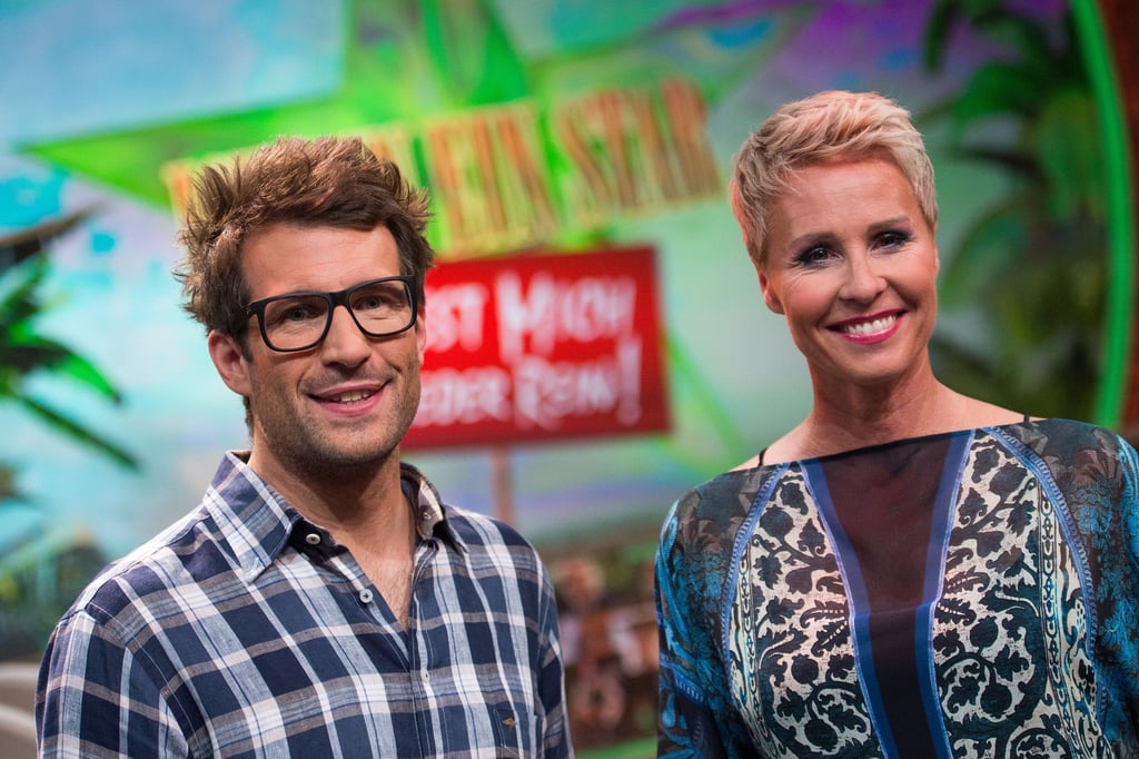 Sonja Zietlow und Daniel Hartwich werden nach Südafrika reisen.