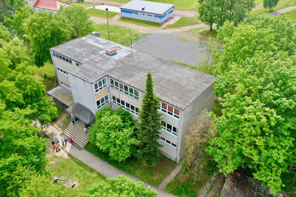 Grundschule Siersleben