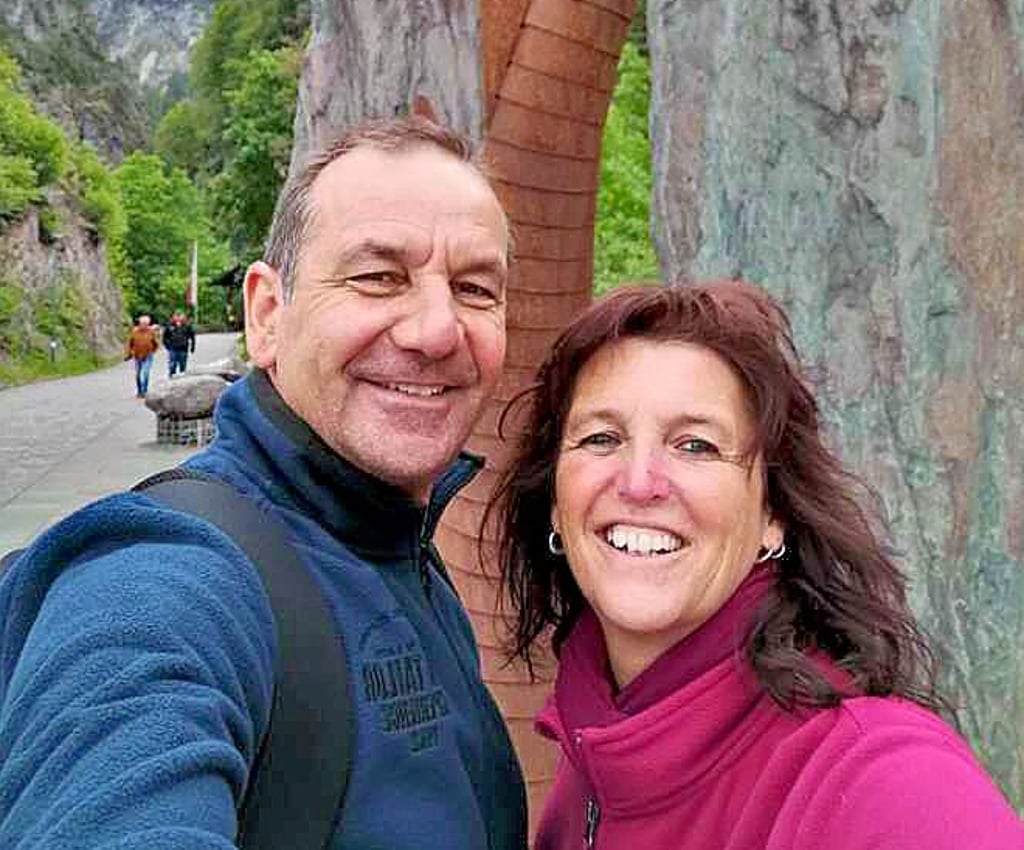 Ilka Töpfer aus Naumburg hat in dieser Woche die Einzel- und mit Henryk Lihsa auch die Teamwertung gewonnen.