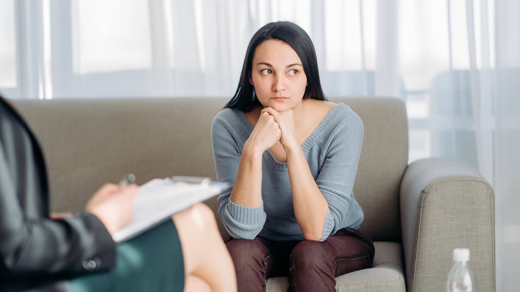 Freie Termine bei Psychologen sind in Sachsen-Anhalt rar gesät.