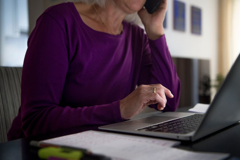 Betriebe, die sich pro Homeoffice aussprechen, wollen unter anderem die Vereinbarkeit von Familie und Beruf verbessern.