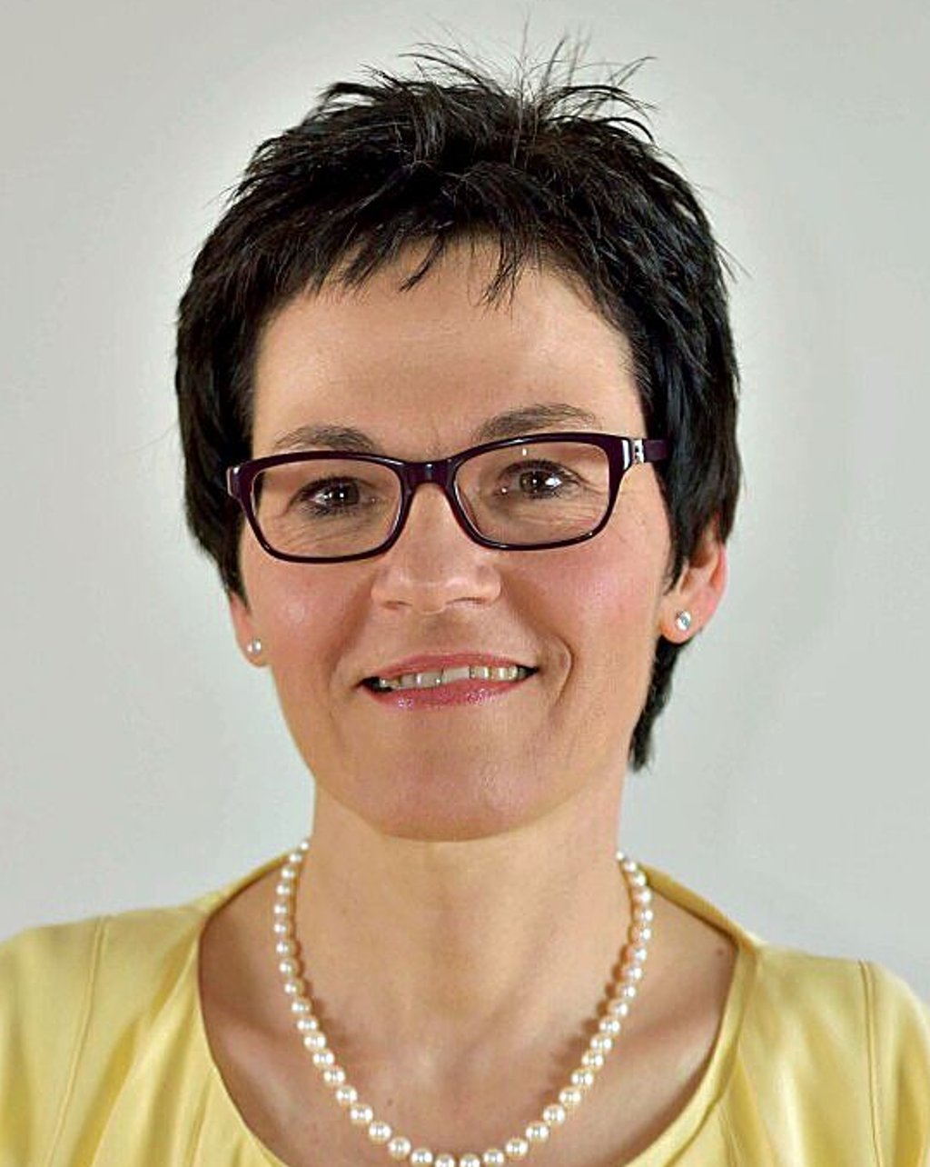 Christiane Nöthen