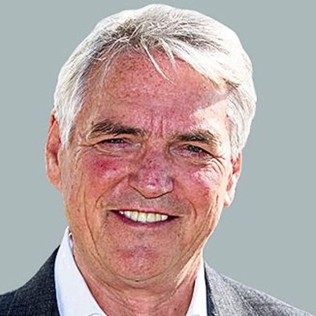 Jürgen Heindl, Vorstandsvorsitzender und Gründer von Progroup