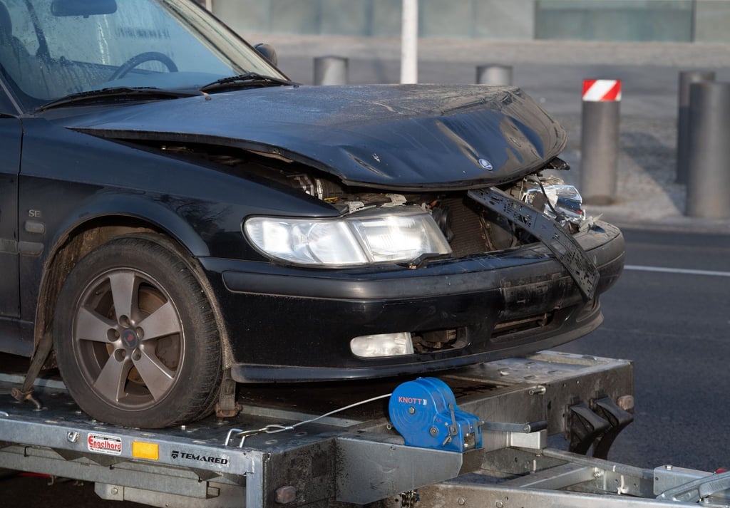 Auch bei einem älteren Auto können Geschädigte nach einem Unfall Wertminderung geltend machen. Vorausgesetzt, es handelt sich um einen gut erhaltenen Youngtimer.