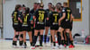 Deutschlands Handball-Meister BVB Dortmund war eine Nummer zu groß für die Wildcats aus Halle. (Archivbild)
