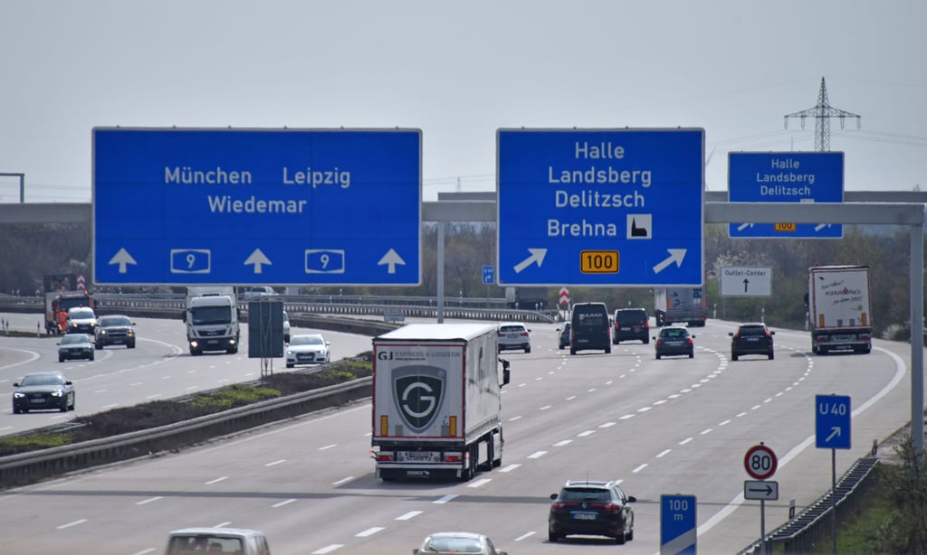 Hier wird weiter gearbeitet.