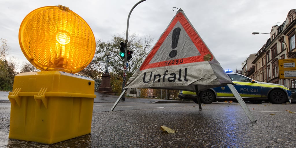 Unfall