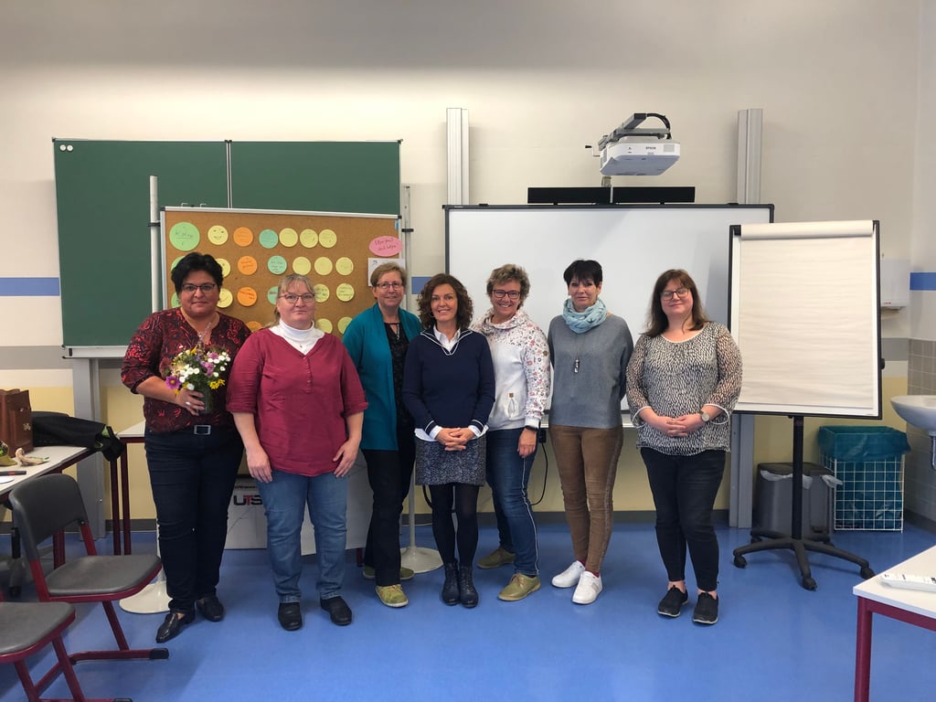 Kurs Resilienz