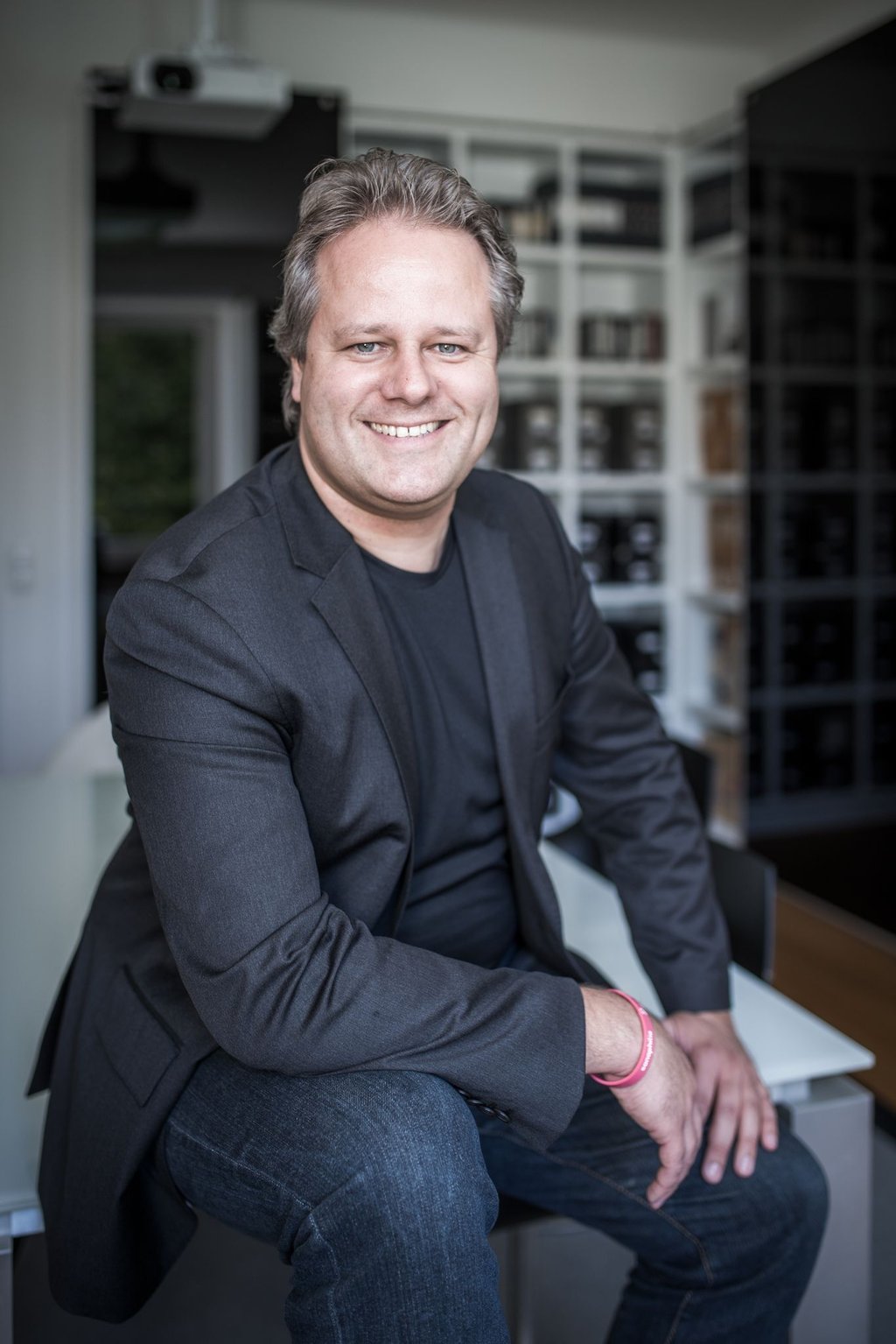 Matthias Röder, Direktor des Karajan Instituts (Salzburg), hat das KI-Team geleitet.