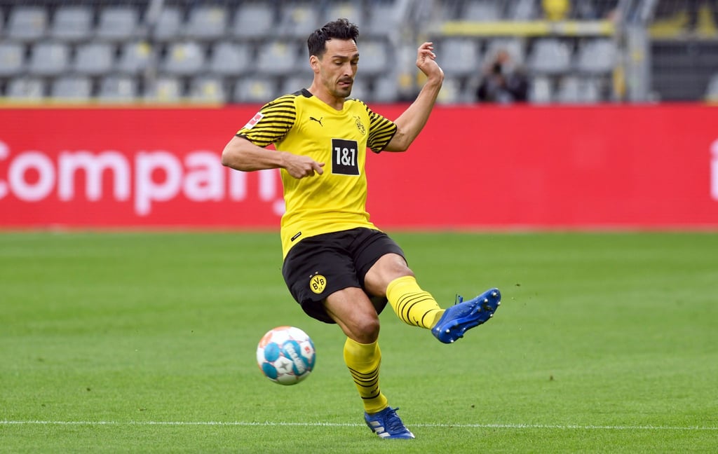 Dortmunds Abwehrchef Mats Hummels bewertete den Saisonstart seiner Borussia unlängst mit der Note 2.