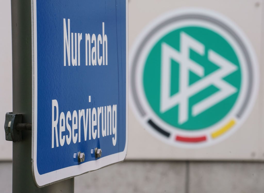 Der DFB sucht nach dem von internen Krisen begleiteten Rücktritt von Fritz Keller im Mai neues Personal an der Spitze.