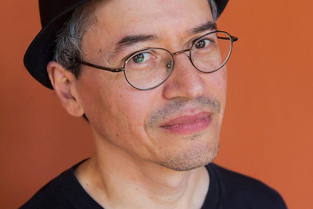 US-Autor Joe Sacco wird mit dem Geschwister-Scholl-Literaturpreis ausgezeichnet.