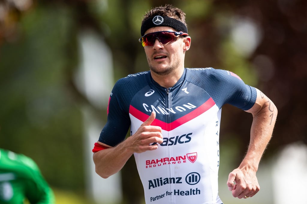 Will unbedingt noch einmal beim Ironman auf Hawaii starten: Triathlet Jan Frodeno.