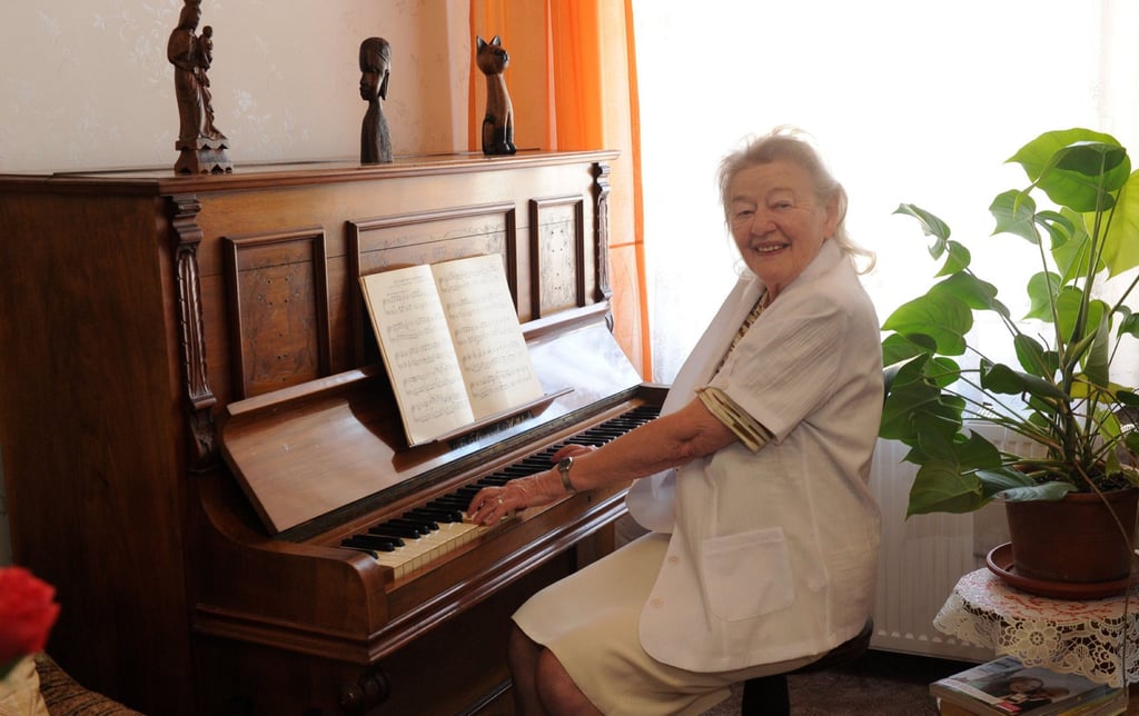 Friedel Hohnbaum-Hornschuch