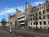 Am Landgericht Magdeburg läuft seit April 2020 ein Verfahren gegen Beschäftigte einer Staßfurter Maler- und Maurerfirma.
