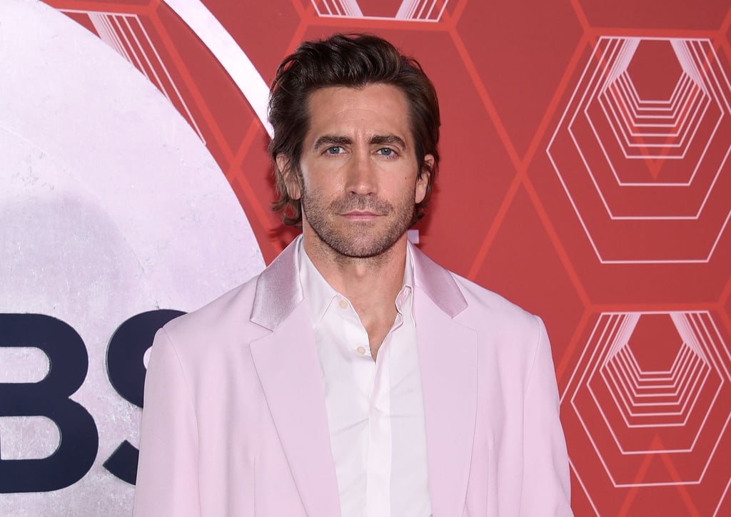 Jake Gyllenhaal kennen viele aus Filmen wie „Brokeback Mountain“ und „Spider-Man: Far From Home“.