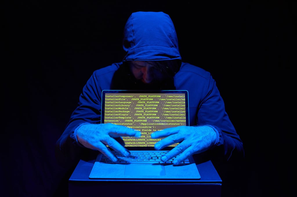 Kommunen können ebenso zum Ziel von Hacker-Attacken werden wie Privatpersonen. Vorsorge lohnt sich.
