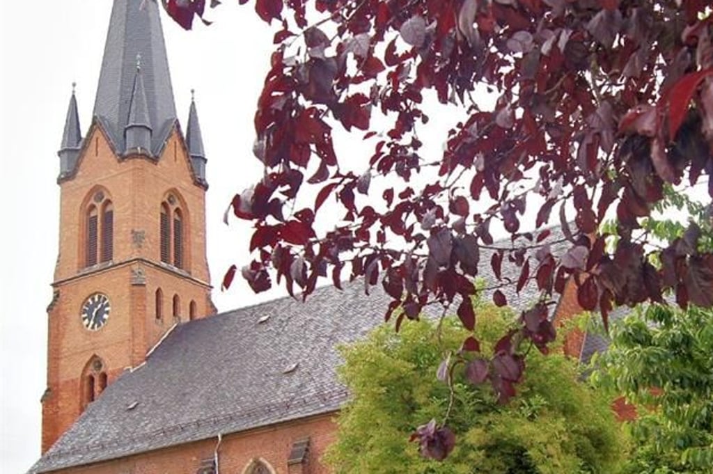 Katharinenkirche