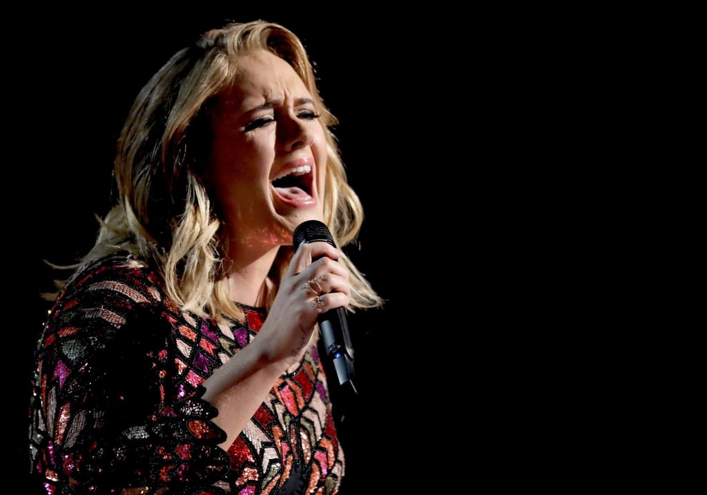 Adele meldet sich mit neuer Musik zurück.