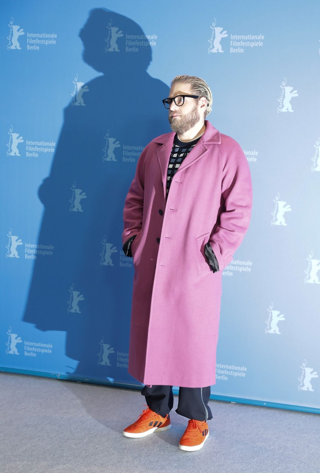 Jonah Hill will keine Kommentare zu seinem Äußeren mehr hören.