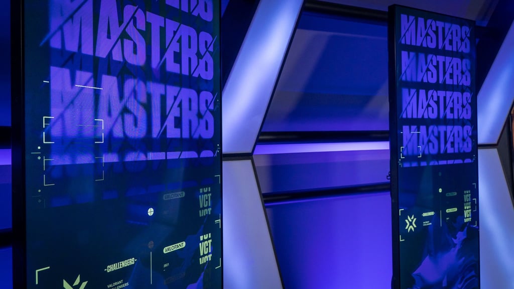 Im September findet das Valorant Masters in Berlin statt - aus der EMEA-Region haben sich Acend und SuperMassive Blaze für das Turnier qualifiziert.