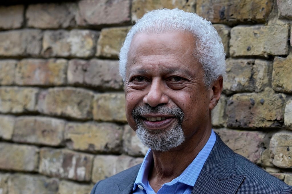 Der tansanische Schriftsteller Abdulrazak Gurnah wurde mit dem Nobelpreis für Literatur ausgezeichnet.