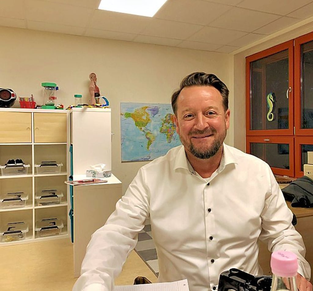 Sven Schiller