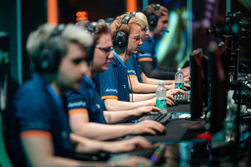 Rogue behielt in einer knappen Serie in den LEC-Playoffs die Oberhand und fährt zu den LoL Worlds.