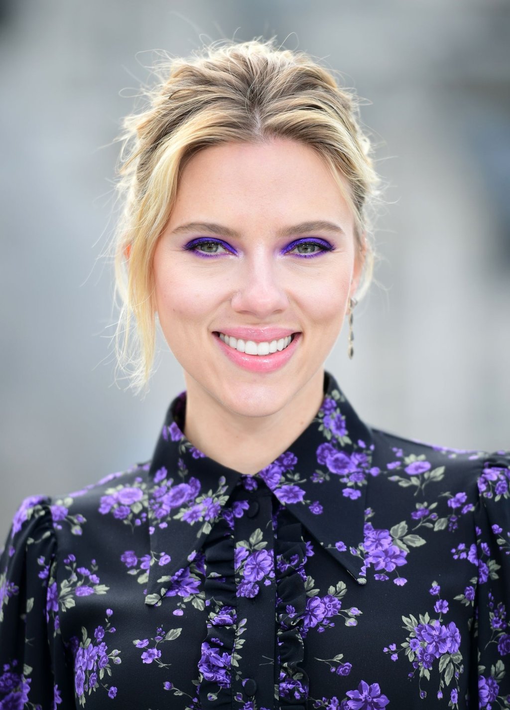 Hollywood-Star Scarlett Johansson hat sich mit Disney geeinigt.