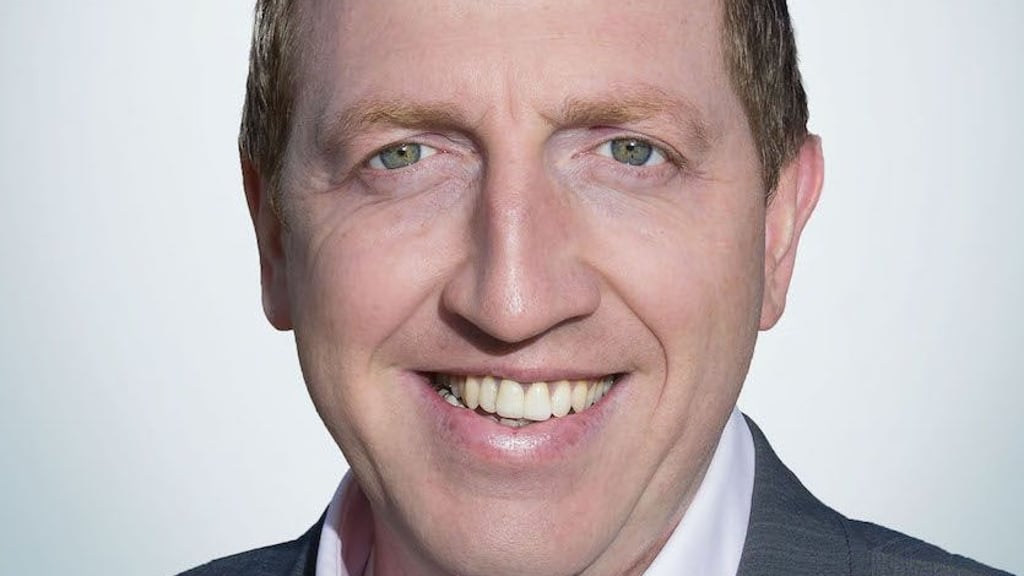 Sven Wagner