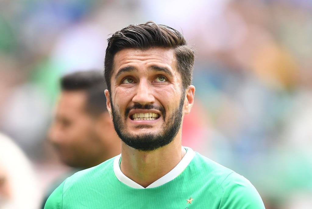 Wurde zum Trainer von Antalyaspor befördert: Nuri Sahin.