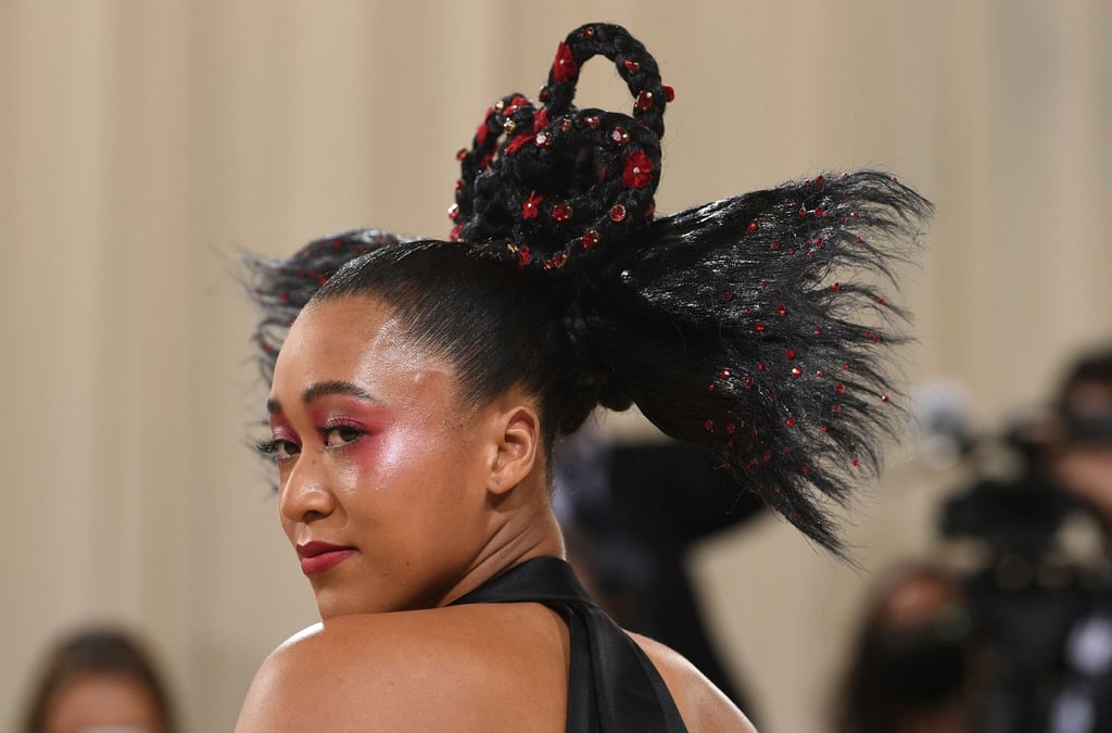 Naomi Osaka wird 24.