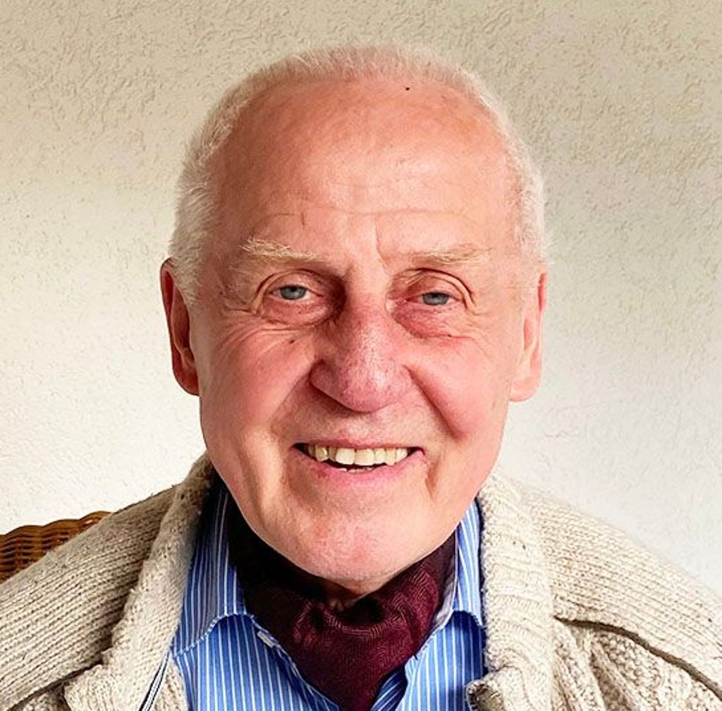 Reinhard Richter