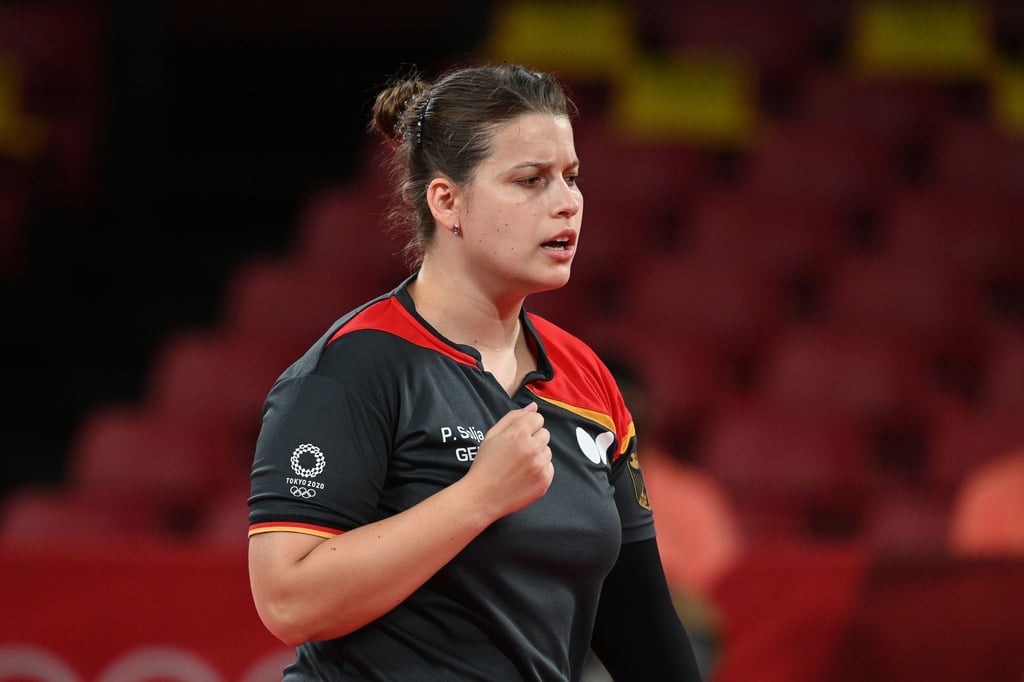 Fällt für die Team-EM aus: Petrissa Solja.