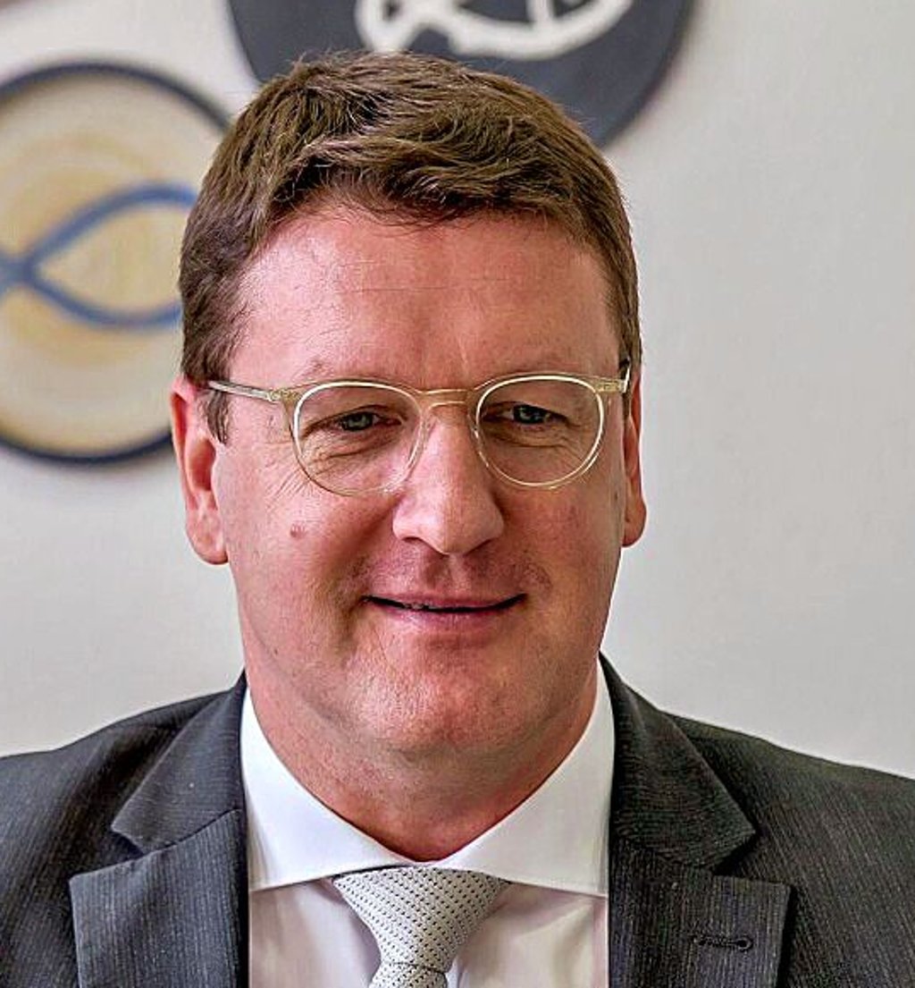 Oberbürgermeister Zugehör