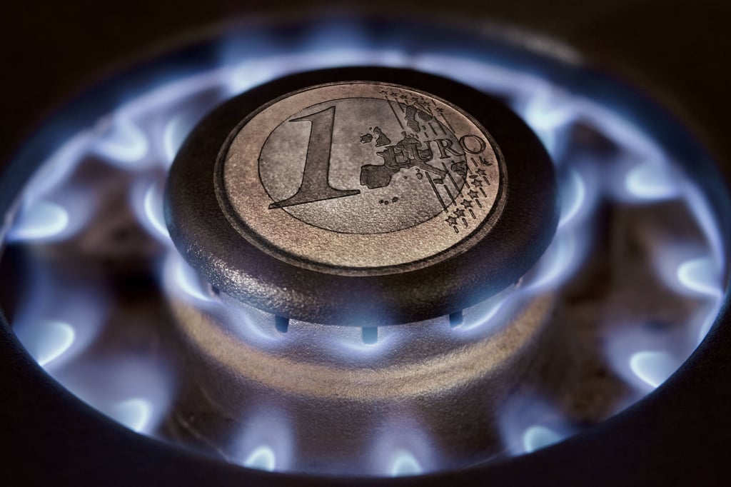 Die Stadtwerke Hettstedt erhöhen die Gaspreise